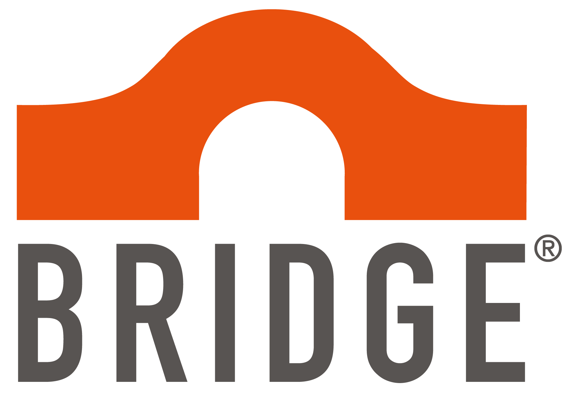 logo bridge png